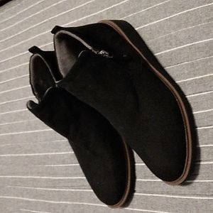 Dr Scholls boots. Size 10